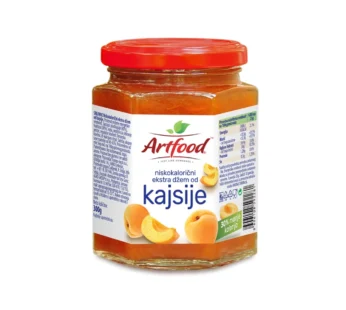 DŽEM KAJSIJA DIET 300G ARTFOOD