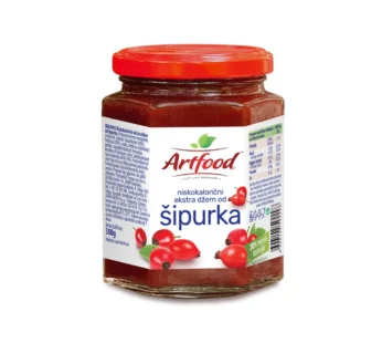 DŽEM ŠIPURAK DIET 300G ARTFOOD