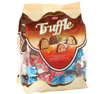 TRUFFLE MIX 1KG ELVAN