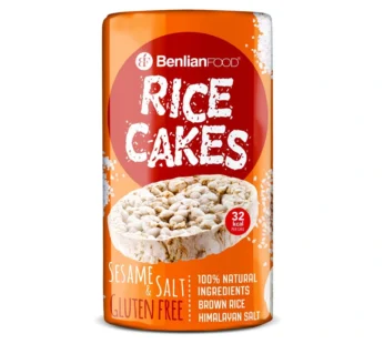 GALETE SUSAM 100G BENIAN