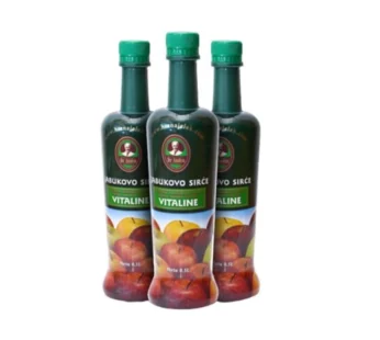 SIRĆE DR ANDRA VITALINE 500ML Z