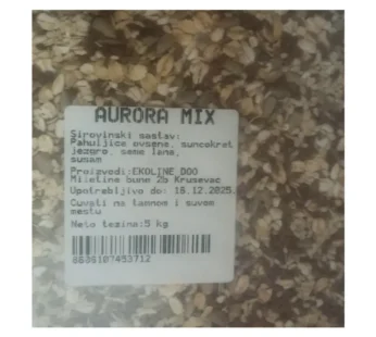 AURORA MIX