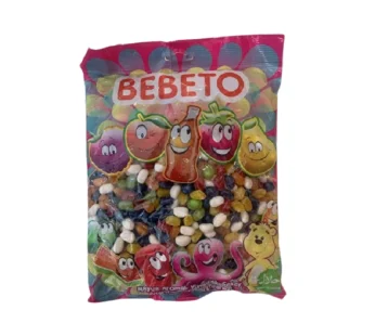 GUMI PASULJ  BEBETO 1KG