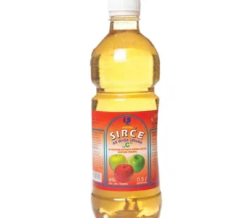 SIRCE CIRKULACIJA 0,5L EF