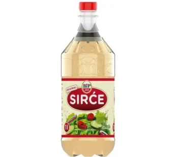 SIRĆE ALKOHOLNO 1L BIP