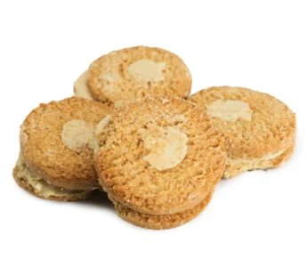 NUTRIBELLA LEŠNIK FIL 1KG