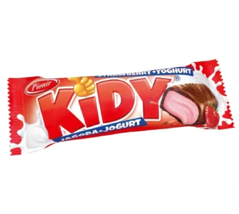 KIDY JAGODA 30G PIONIR