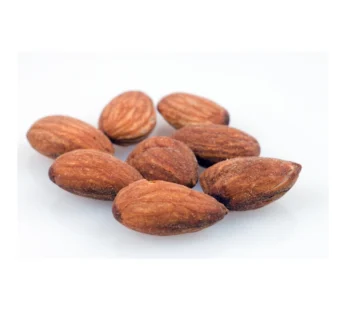 BADEM PEČENI SLANI 2KG