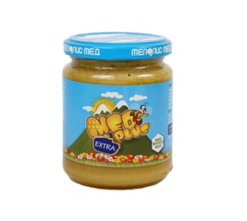 MED PLUS EXTRA 350GR MEPOLIS