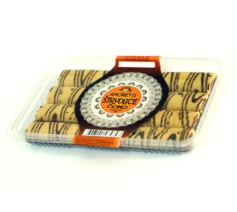 ŠTRUDLA ČOKO 1.5KG AMORETI