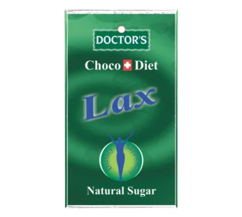 CHOCO LAX 22G DOCTORS
