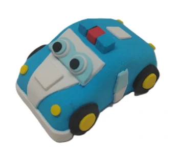 DAR POLICIJSKI AUTO1/1