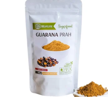 GUARANA PRAH 100G WE ARE ONE