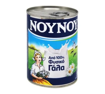 KONDENZOVANO MLEKO SA 7,5% 400G