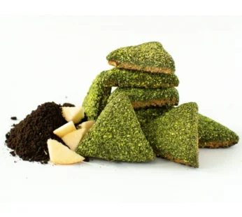 KEKS STEVIA JABUKA 2KG ZRNO ZDRAVLJA