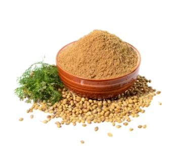 KORIJANDER MLEVENI 1KG