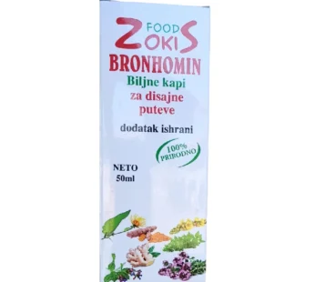 EXTRAKT PLUĆA 50ML ZOKI S