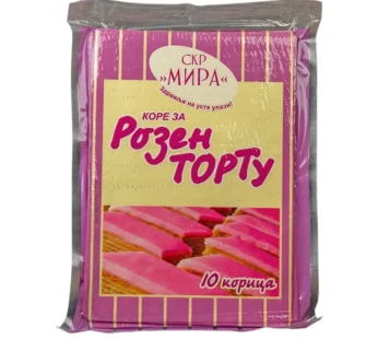 KORE ROZEN 480G MIRA