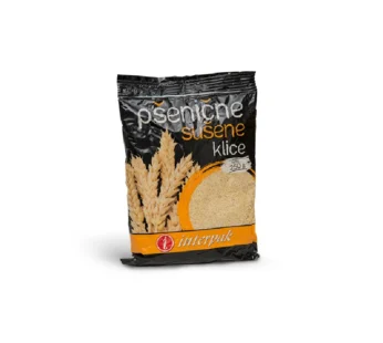 KLICE PŠENIČNE 250G