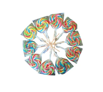 LIZALICA SVILENA OKRUGLA 20G 48/1