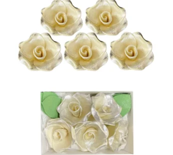 RUŽA SREBRNA 5/1 AMARIS