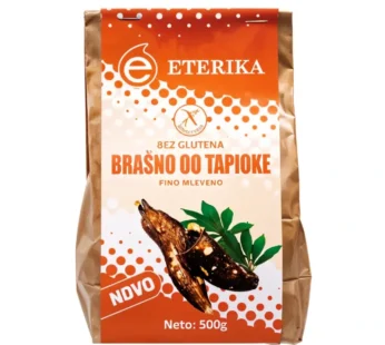 TAPIOKA SKROB 500G