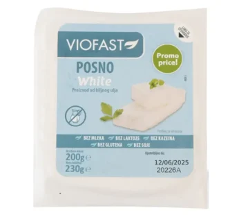 SIR VIOFAST POSNI 200G