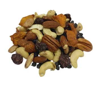 MIX ENERGY RECHARGE 2KG