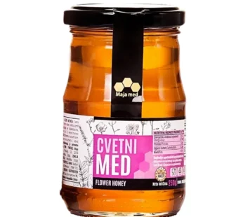 MED CVETNI 380G