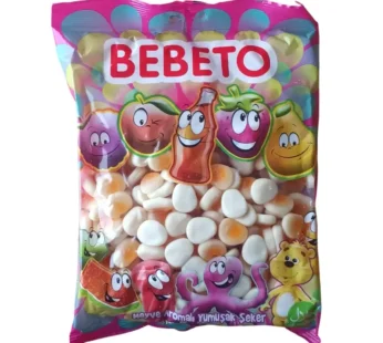 GUMI JAJA 1KG BEBETO