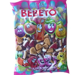 GUMI CHEESE CAKE 1KG BEBETO