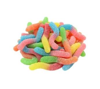 GUMI CRVICI 1KG BEBETO