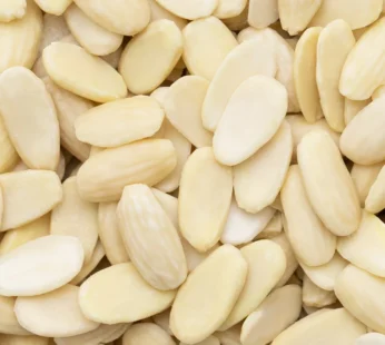 BADEM BLANŠIRANI 1KG