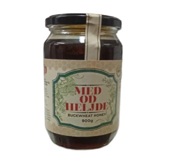 MED OD HELJDE 900G
