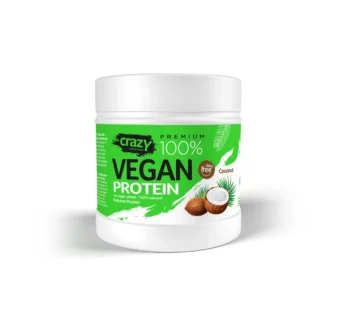 PROTEIN KOKOS 300G CRAZY
