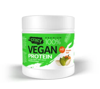PROTEIN BUNDEVA 300G CRAZY