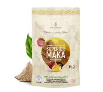 MAKA U PRAHU 75G JUST SUPERIOR