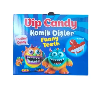 LIZALICA ZUBI 18G 50/1