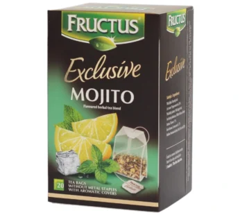 #FR MOJITO 60G