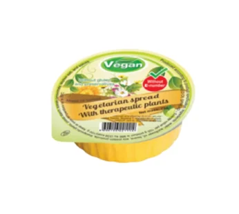 GOLICA NAMAZ VEGAN 50G