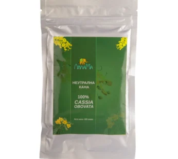 KANA ZA KOSU BEZBOJNA 100G