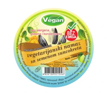 SUNCOKRET NAMAZ VEGAN 50G