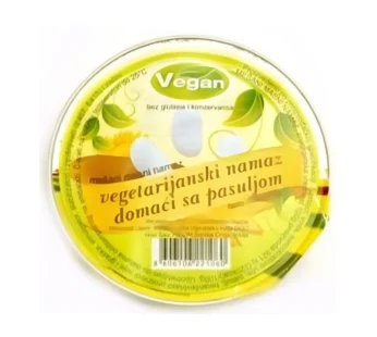 PASULJ NAMAZ 50G VEGAN