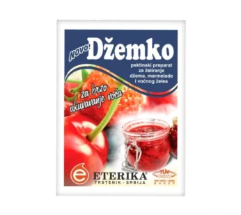 DŽEMKO 25G ETERIKA