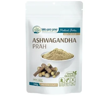 ASVAGANDA PRAH 100G WE ARE ONE