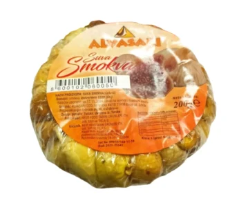 SMOKVA SUVA 200G