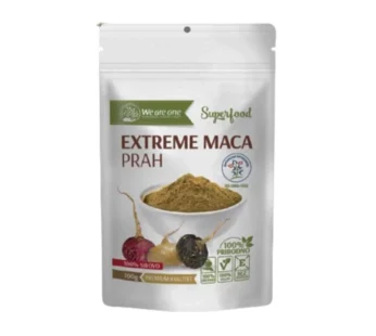 MAKA EXTREME PRAH 100G WE ARE ONE