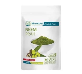 NEEM PRAH 100G WE ARE ONE