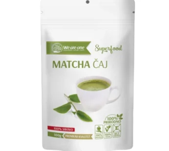 MACA CAJ PRAH 100G WE ARE ONE