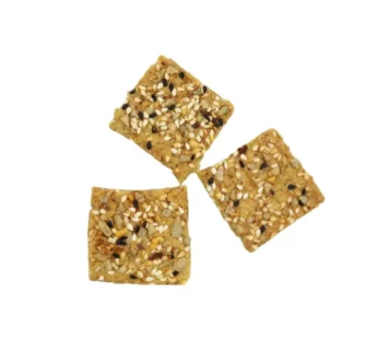 KREKER FARAON CRNI KUMIN 2KG BIO KUTAK